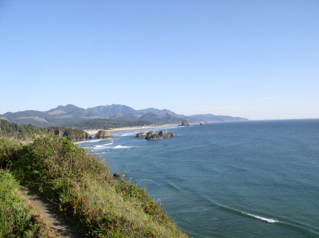 5.14.06 Indian Beach Mother's Day 149 